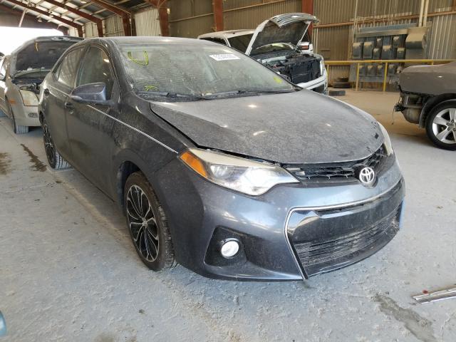 TOYOTA COROLLA L 2015 2t1burhe5fc292048