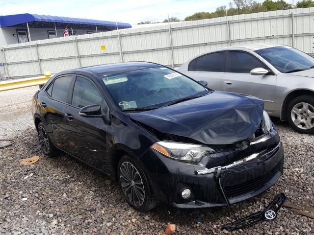 TOYOTA COROLLA L 2015 2t1burhe5fc292857