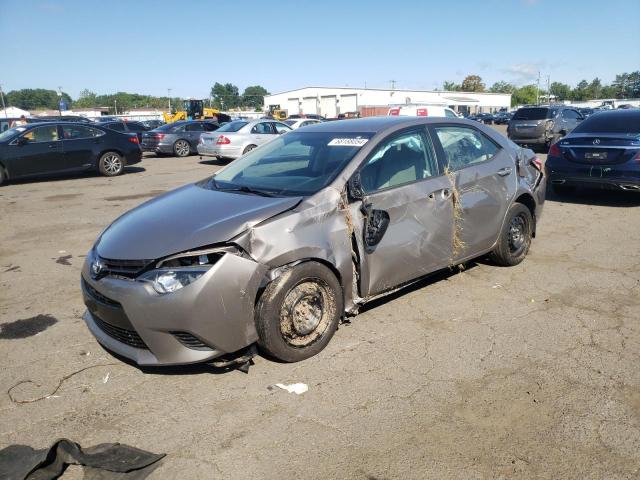 TOYOTA COROLLA L 2015 2t1burhe5fc293183