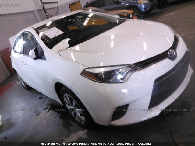 TOYOTA COROLLA 2015 2t1burhe5fc297508