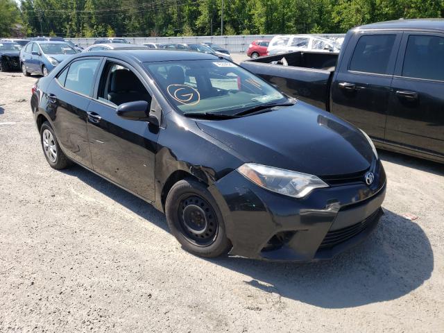 TOYOTA COROLLA L 2015 2t1burhe5fc298500