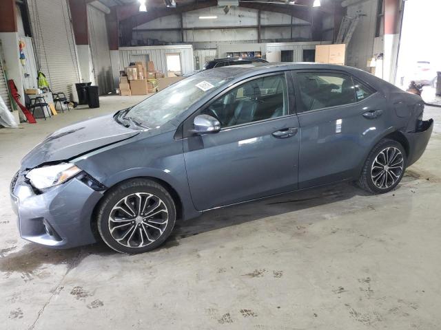 TOYOTA COROLLA 2015 2t1burhe5fc298707