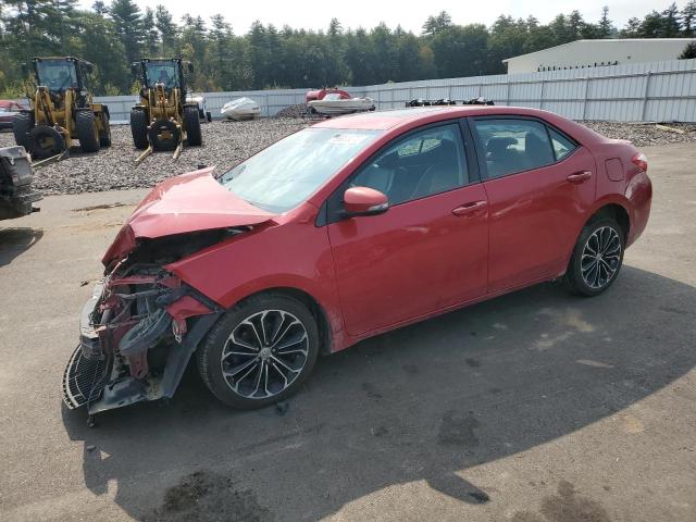 TOYOTA COROLLA L 2015 2t1burhe5fc298819