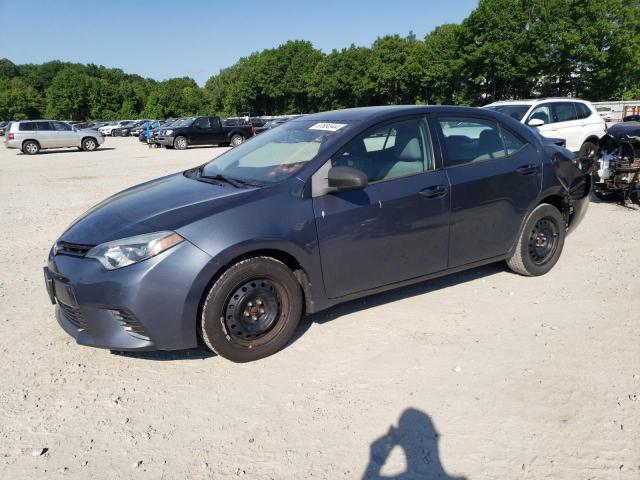 TOYOTA COROLLA 2015 2t1burhe5fc302450