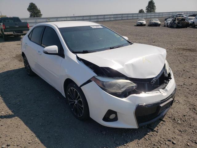 TOYOTA COROLLA L 2015 2t1burhe5fc302920