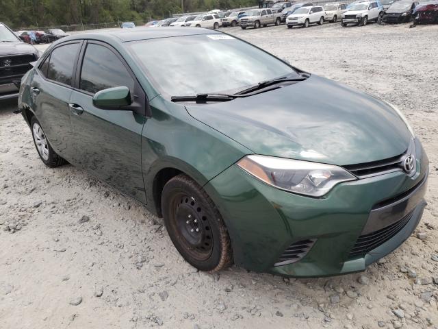 TOYOTA COROLLA L 2015 2t1burhe5fc303646