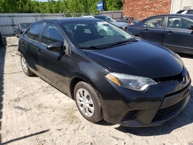 TOYOTA COROLLA L 2015 2t1burhe5fc304778