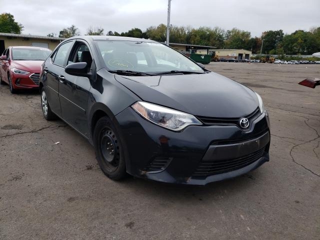 TOYOTA COROLLA L 2015 2t1burhe5fc305736