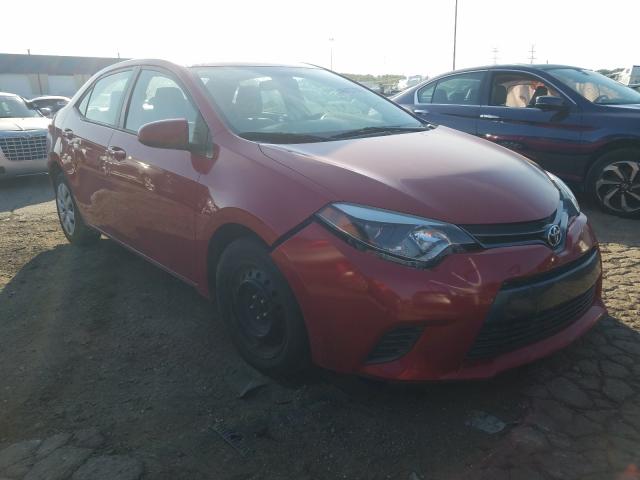 TOYOTA COROLLA L 2015 2t1burhe5fc306546