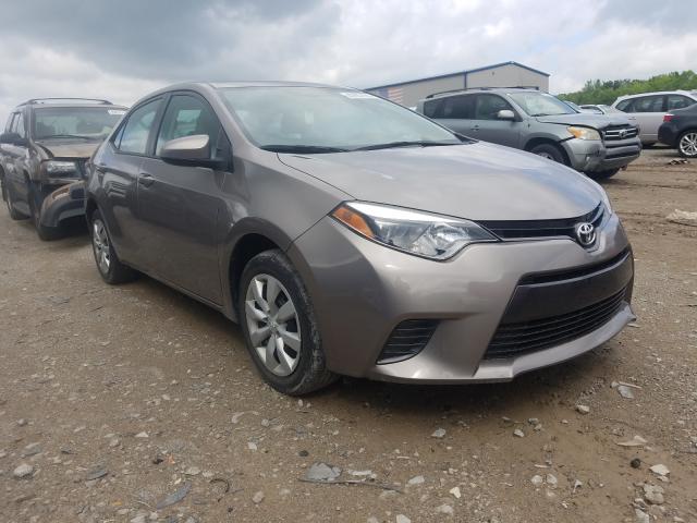 TOYOTA COROLLA L 2015 2t1burhe5fc306806