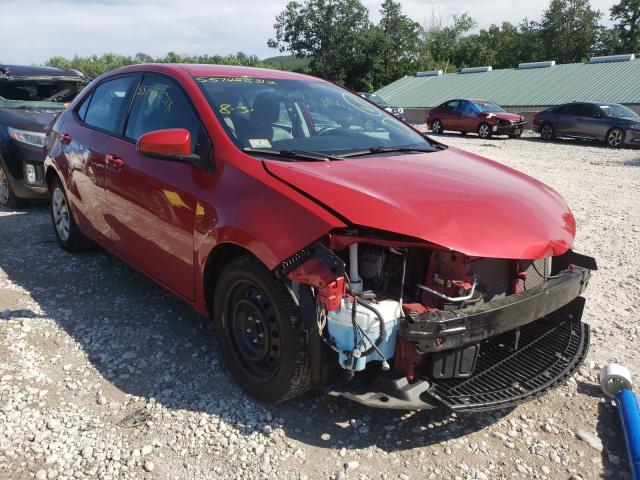 TOYOTA COROLLA L 2015 2t1burhe5fc306921