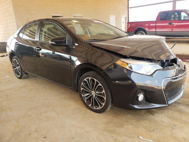 TOYOTA COROLLA L 2015 2t1burhe5fc307051