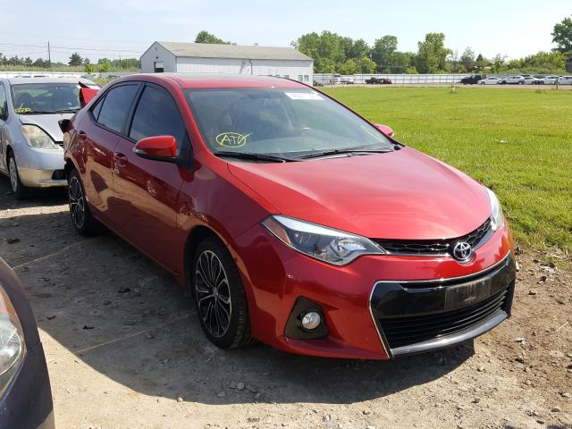 TOYOTA COROLLA L 2015 2t1burhe5fc307065