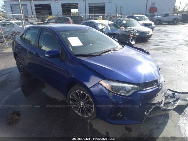 TOYOTA COROLLA 2015 2t1burhe5fc308183