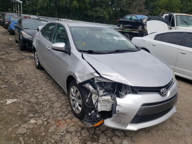 TOYOTA COROLLA L 2015 2t1burhe5fc309317