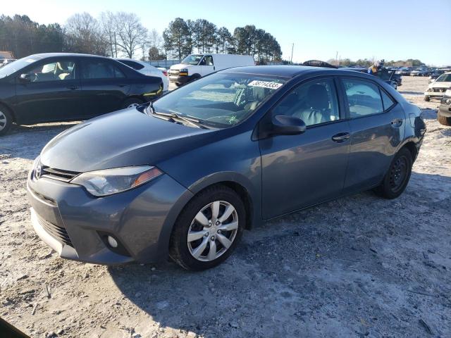 TOYOTA COROLLA L 2015 2t1burhe5fc310600