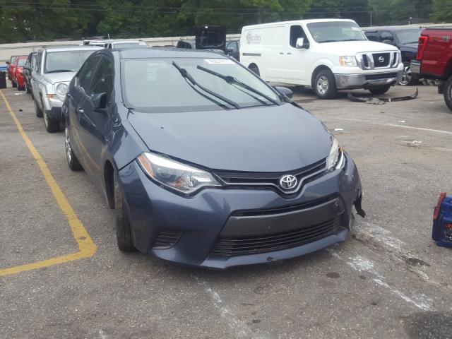 TOYOTA COROLLA L 2015 2t1burhe5fc310757