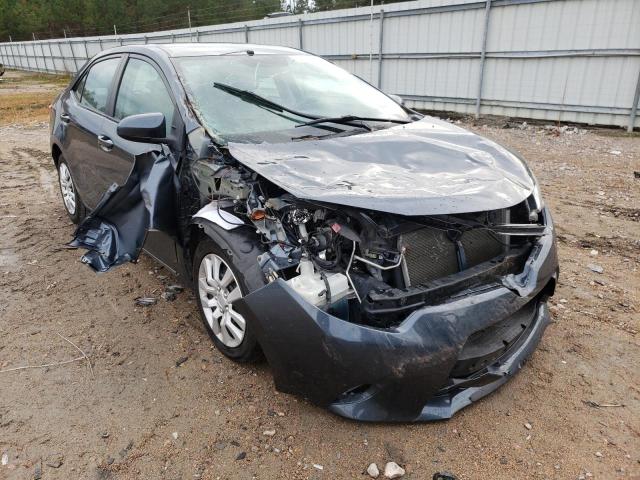 TOYOTA COROLLA L 2015 2t1burhe5fc311178