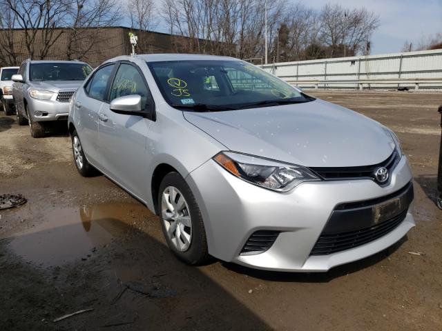 TOYOTA COROLLA L 2015 2t1burhe5fc314291