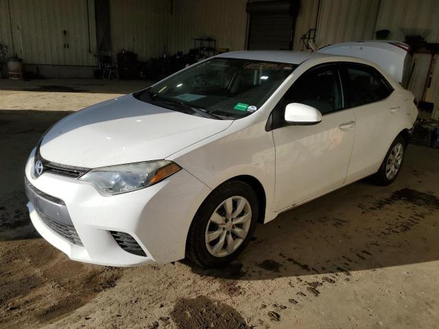 TOYOTA COROLLA L 2015 2t1burhe5fc314470