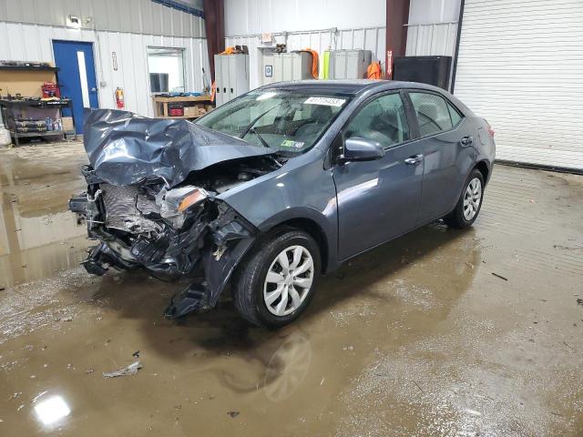 TOYOTA COROLLA L 2015 2t1burhe5fc314727