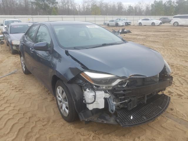 TOYOTA COROLLA L 2015 2t1burhe5fc315067