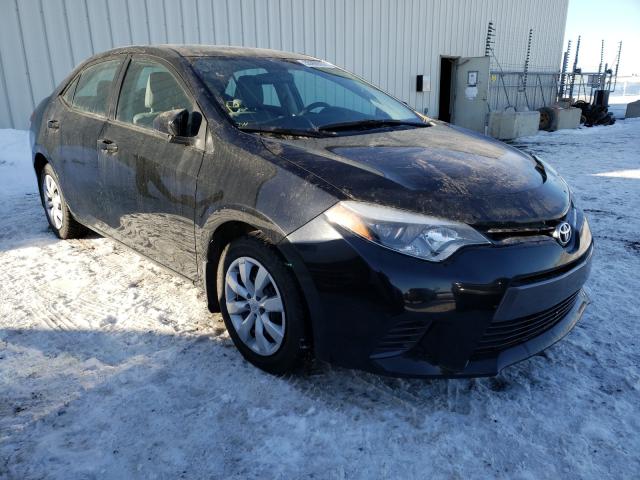 TOYOTA COROLLA L 2015 2t1burhe5fc316221