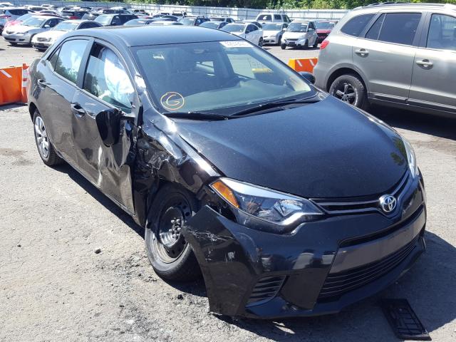 TOYOTA COROLLA L 2015 2t1burhe5fc318891