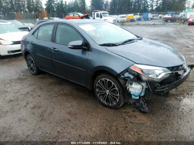 TOYOTA COROLLA 2015 2t1burhe5fc319037