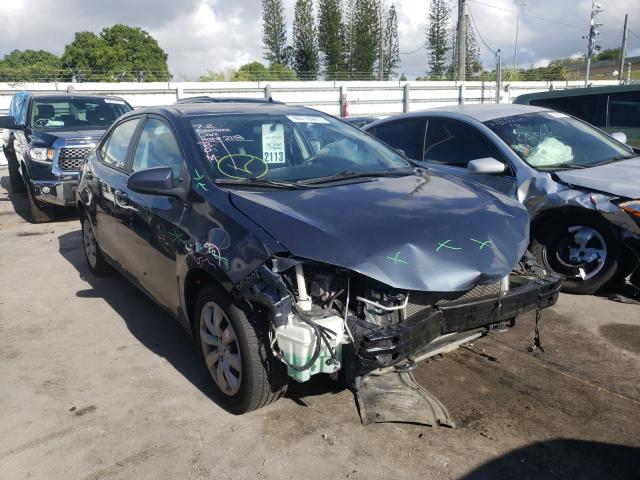 TOYOTA COROLLA L 2015 2t1burhe5fc319328