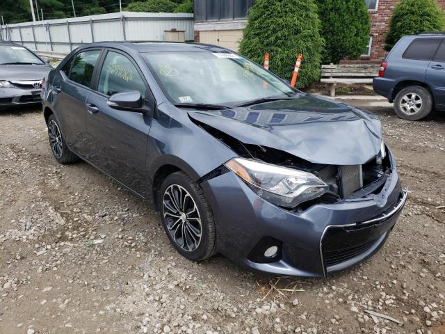 TOYOTA COROLLA L 2015 2t1burhe5fc321127