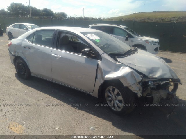 TOYOTA COROLLA 2015 2t1burhe5fc321760