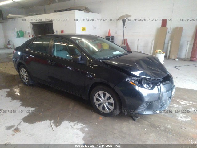 TOYOTA COROLLA 2015 2t1burhe5fc323072