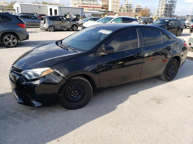 TOYOTA COROLLA L 2015 2t1burhe5fc323704