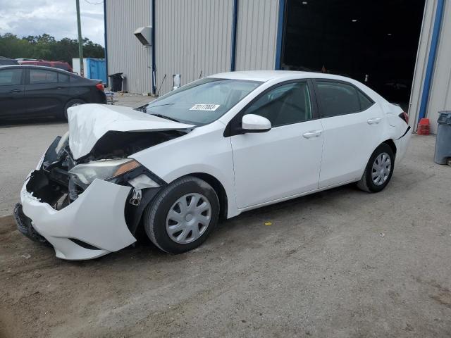 TOYOTA COROLLA 2015 2t1burhe5fc325436