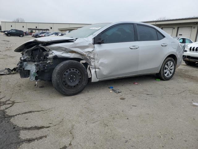 TOYOTA COROLLA L 2015 2t1burhe5fc325680