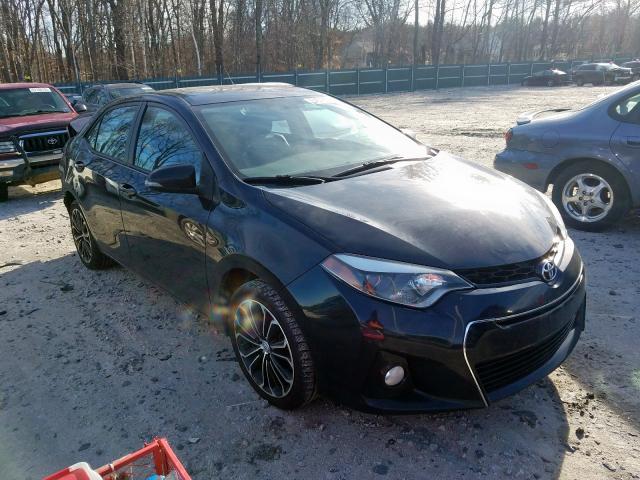 TOYOTA COROLLA L 2015 2t1burhe5fc331785