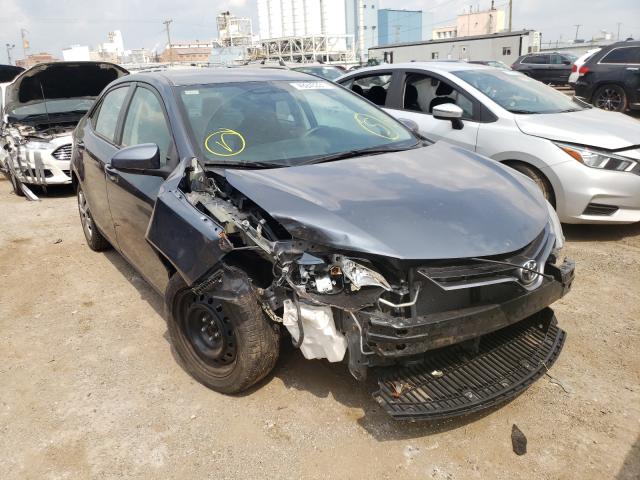 TOYOTA COROLLA L 2015 2t1burhe5fc333357