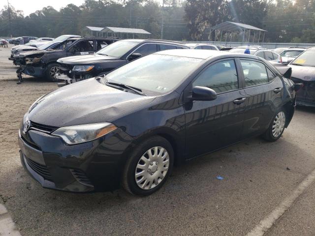 TOYOTA COROLLA L 2015 2t1burhe5fc333942