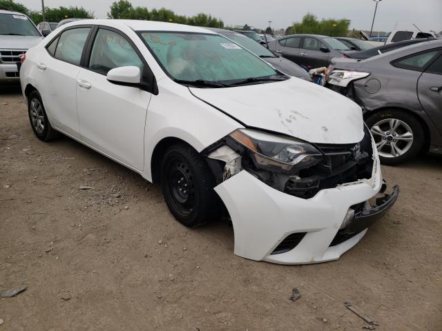 TOYOTA COROLLA L 2015 2t1burhe5fc334203