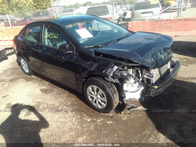 TOYOTA COROLLA 2015 2t1burhe5fc335464