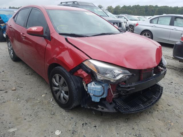 TOYOTA COROLLA L 2015 2t1burhe5fc336064