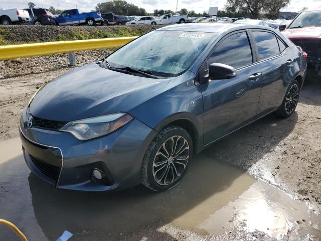 TOYOTA COROLLA L 2015 2t1burhe5fc336887