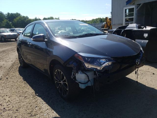 TOYOTA COROLLA L 2015 2t1burhe5fc337277