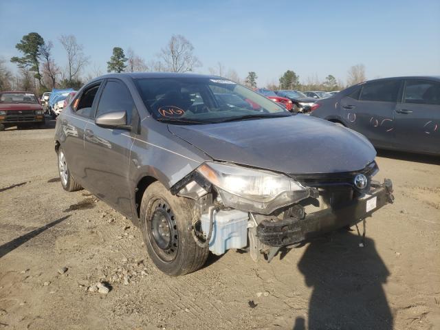 TOYOTA COROLLA L 2015 2t1burhe5fc338283