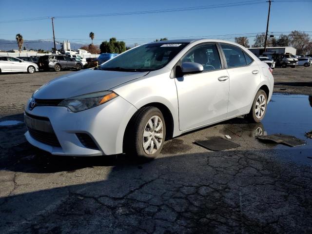 TOYOTA COROLLA L 2015 2t1burhe5fc338686