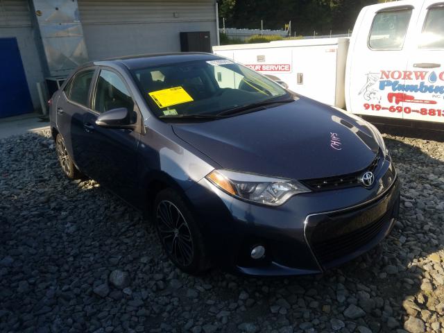 TOYOTA COROLLA L 2015 2t1burhe5fc338932