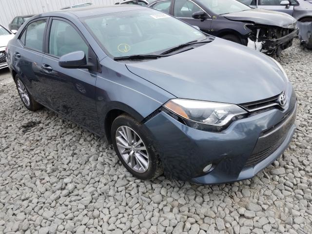 TOYOTA COROLLA L 2015 2t1burhe5fc341068