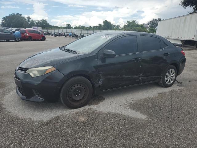 TOYOTA COROLLA L 2015 2t1burhe5fc341796