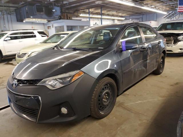 TOYOTA COROLLA L 2015 2t1burhe5fc342219